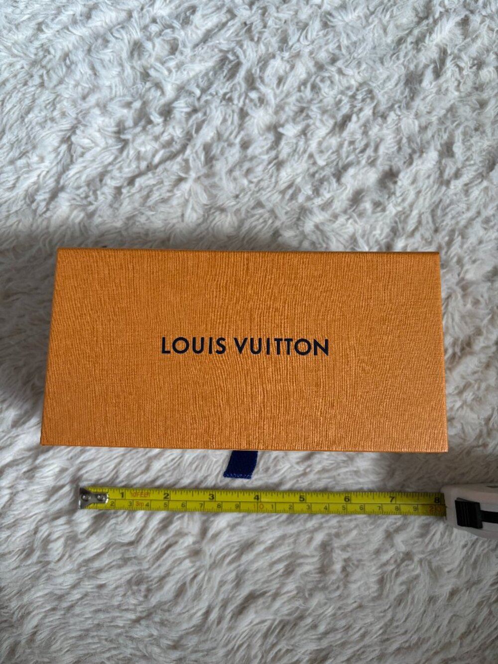 Louis Vuitton Gift Box